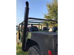 2004 AM General M1123 (CC-2110834) for sale in Cadillac, Michigan