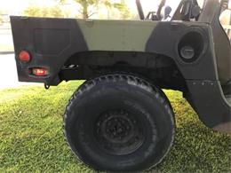 2004 AM General M1123 (CC-2110834) for sale in Cadillac, Michigan