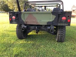 2004 AM General M1123 (CC-2110834) for sale in Cadillac, Michigan