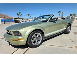 2006 Ford Mustang (CC-2118340) for sale in Palm Springs, California