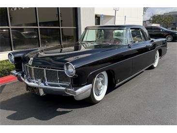 1956 Continental Mark II (CC-2118346) for sale in Palm Springs, California