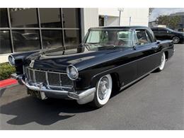 1956 Continental Mark II (CC-2118346) for sale in Palm Springs, California