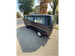 1990 Volkswagen Vanagon (CC-2110835) for sale in Cadillac, Michigan