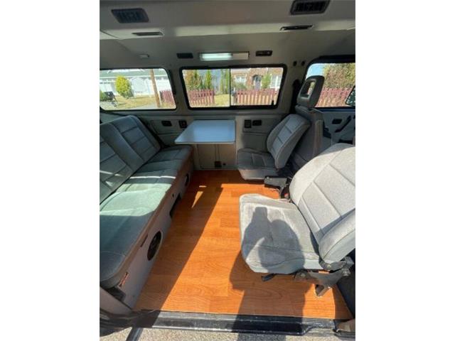 1990 Volkswagen Vanagon (CC-2110835) for sale in Cadillac, Michigan