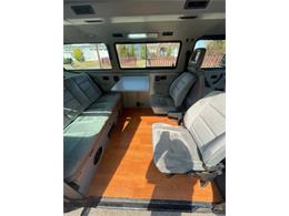 1990 Volkswagen Vanagon (CC-2110835) for sale in Cadillac, Michigan