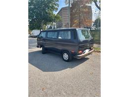 1990 Volkswagen Vanagon (CC-2110835) for sale in Cadillac, Michigan
