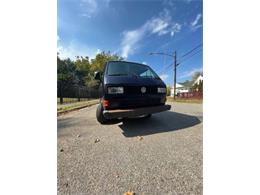 1990 Volkswagen Vanagon (CC-2110835) for sale in Cadillac, Michigan