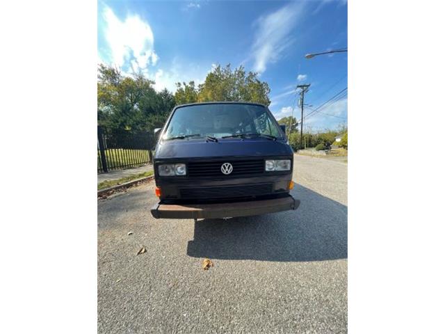 1990 Volkswagen Vanagon (CC-2110835) for sale in Cadillac, Michigan