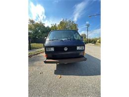1990 Volkswagen Vanagon (CC-2110835) for sale in Cadillac, Michigan
