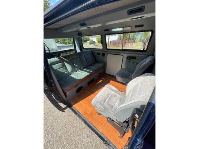 1990 Volkswagen Vanagon (CC-2110835) for sale in Cadillac, Michigan
