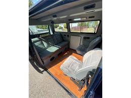 1990 Volkswagen Vanagon (CC-2110835) for sale in Cadillac, Michigan