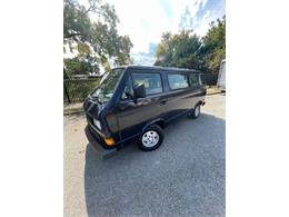 1990 Volkswagen Vanagon (CC-2110835) for sale in Cadillac, Michigan