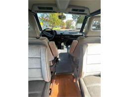 1990 Volkswagen Vanagon (CC-2110835) for sale in Cadillac, Michigan
