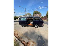 1990 Volkswagen Vanagon (CC-2110835) for sale in Cadillac, Michigan