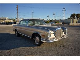 1969 Mercedes-Benz 280SE (CC-2118350) for sale in Palm Springs, California