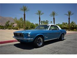 1968 Ford Mustang (CC-2118351) for sale in Palm Springs, California