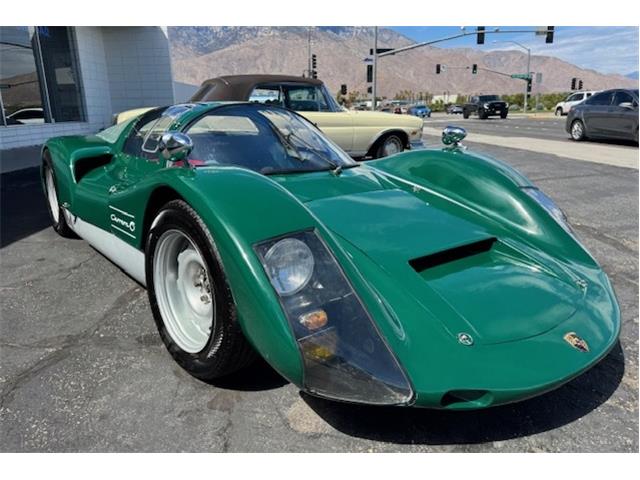 1967 Porsche 906 (CC-2118353) for sale in Palm Springs, California