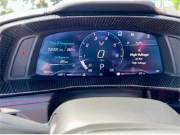 2021 Chevrolet Corvette (CC-2110836) for sale in Cadillac, Michigan