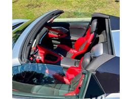 2021 Chevrolet Corvette (CC-2110836) for sale in Cadillac, Michigan