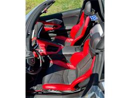 2021 Chevrolet Corvette (CC-2110836) for sale in Cadillac, Michigan