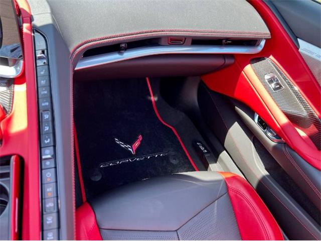2021 Chevrolet Corvette (CC-2110836) for sale in Cadillac, Michigan