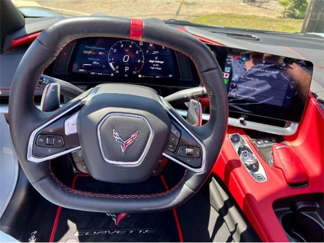 2021 Chevrolet Corvette (CC-2110836) for sale in Cadillac, Michigan
