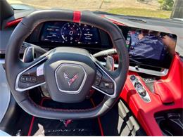 2021 Chevrolet Corvette (CC-2110836) for sale in Cadillac, Michigan