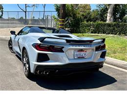 2021 Chevrolet Corvette (CC-2110836) for sale in Cadillac, Michigan