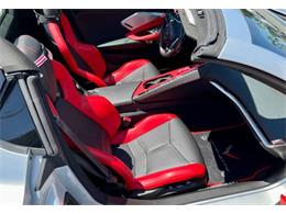 2021 Chevrolet Corvette (CC-2110836) for sale in Cadillac, Michigan