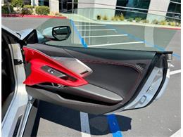 2021 Chevrolet Corvette (CC-2110836) for sale in Cadillac, Michigan