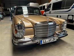 1969 Mercedes-Benz 280SE (CC-2118360) for sale in BRABUS-Classic, Munich-bavaria