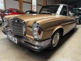 1969 Mercedes-Benz 280SE (CC-2118360) for sale in BRABUS-Classic, Munich-bavaria