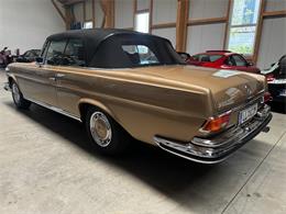 1969 Mercedes-Benz 280SE (CC-2118360) for sale in BRABUS-Classic, Munich-bavaria