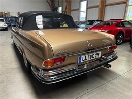 1969 Mercedes-Benz 280SE (CC-2118360) for sale in BRABUS-Classic, Munich-bavaria