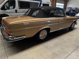 1969 Mercedes-Benz 280SE (CC-2118360) for sale in BRABUS-Classic, Munich-bavaria