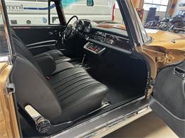 1969 Mercedes-Benz 280SE (CC-2118360) for sale in BRABUS-Classic, Munich-bavaria