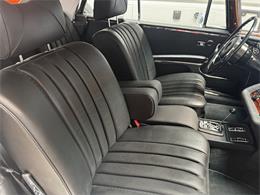 1969 Mercedes-Benz 280SE (CC-2118360) for sale in BRABUS-Classic, Munich-bavaria