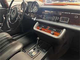 1969 Mercedes-Benz 280SE (CC-2118360) for sale in BRABUS-Classic, Munich-bavaria