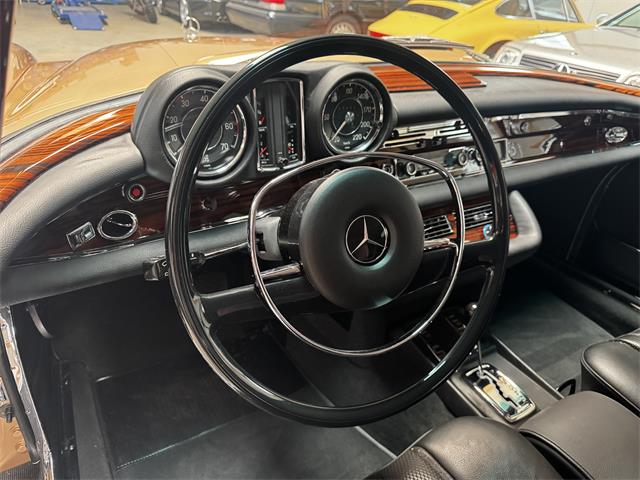 1969 Mercedes-Benz 280SE (CC-2118360) for sale in BRABUS-Classic, Munich-bavaria