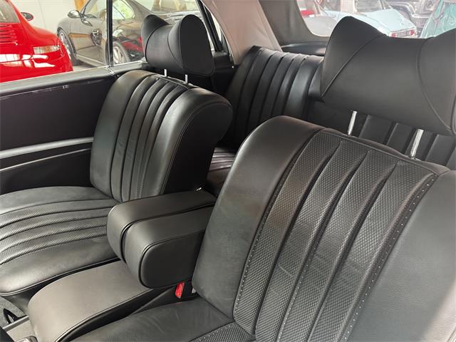 1969 Mercedes-Benz 280SE (CC-2118360) for sale in BRABUS-Classic, Munich-bavaria