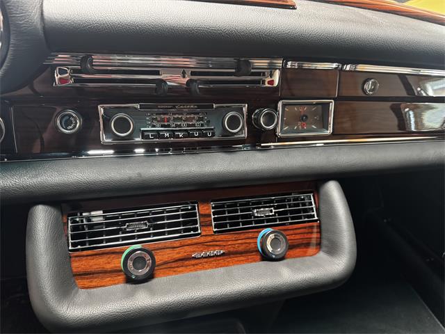 1969 Mercedes-Benz 280SE (CC-2118360) for sale in BRABUS-Classic, Munich-bavaria