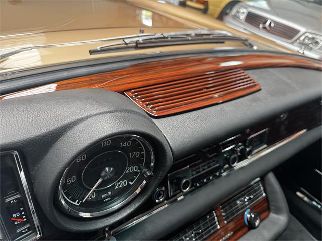 1969 Mercedes-Benz 280SE (CC-2118360) for sale in BRABUS-Classic, Munich-bavaria