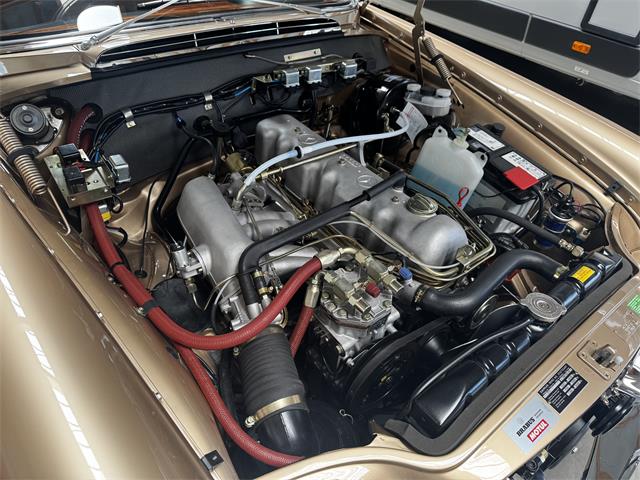 1969 Mercedes-Benz 280SE (CC-2118360) for sale in BRABUS-Classic, Munich-bavaria