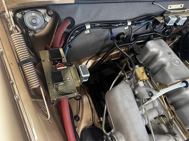 1969 Mercedes-Benz 280SE (CC-2118360) for sale in BRABUS-Classic, Munich-bavaria