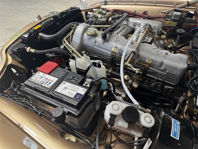 1969 Mercedes-Benz 280SE (CC-2118360) for sale in BRABUS-Classic, Munich-bavaria