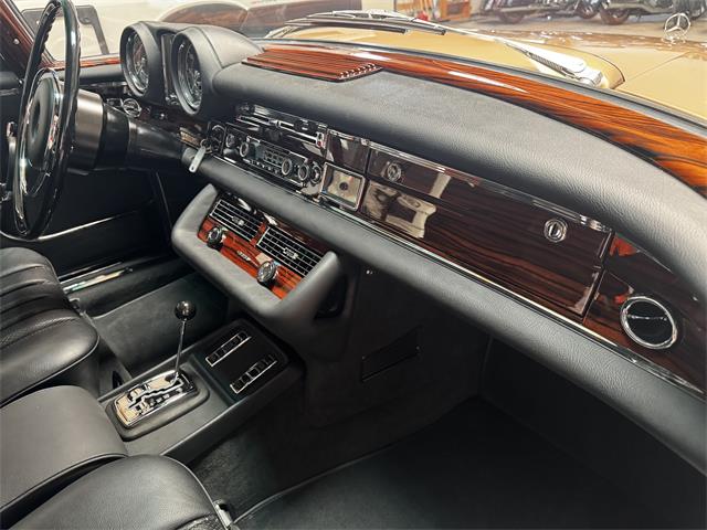 1969 Mercedes-Benz 280SE (CC-2118360) for sale in BRABUS-Classic, Munich-bavaria