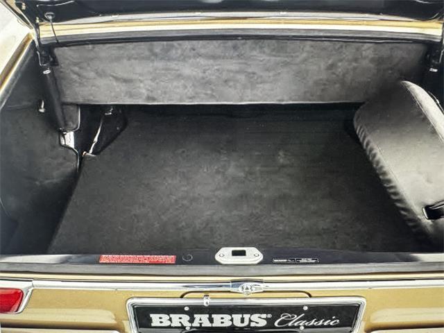 1969 Mercedes-Benz 280SE (CC-2118360) for sale in BRABUS-Classic, Munich-bavaria