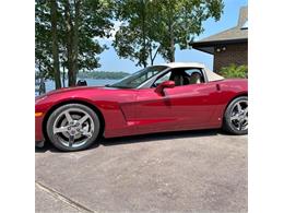 2007 Chevrolet Corvette (CC-2118361) for sale in Glendale, California