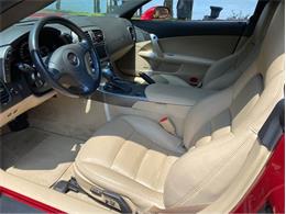 2007 Chevrolet Corvette (CC-2118361) for sale in Glendale, California