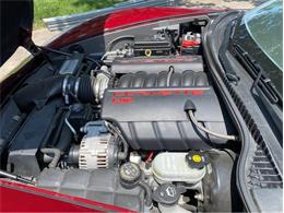 2007 Chevrolet Corvette (CC-2118361) for sale in Glendale, California